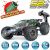 Hosim Coche De Rc Escala 1:16 2847 Sin Escobillas De Control