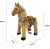 Wonderides Ride On Horse Toy Plush Walking Animal Giddy Up P