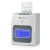 Lathem 400e-kit-feed Top Electronic Time Clock Bundle Kit, I