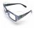 Gafas De Seguridad Protectores Laterales Grandes (2 Pares),