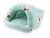 Rata Hamster House Bed Invierno Caliente Fleece Mascotas Peq