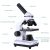 Uscamel Microscopio Para Estudiantes, 40-400x Todo El Vidrio