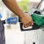 Medidor De Flujo De Turbina Para Diesel O Gasolina
