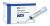 Dental Monoject 412 Jeringas Desechables De Impresión Curved