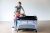 Joovy Room2 Cuna Para Mellizos/gemelos
