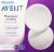 Philips Avent Comodidad Máxima Protectores Mamarios, 60 Unid
