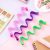 30 Pieces Hair Curlers Styling Kit, Wave Style Hair Rollers