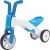 Chillafish Bunzi: 2-en-1 Balance De Bicicletas Y Triciclo Gr