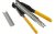 Dewalt P7dw Kit De Pinza Para Anillos De Cerdo