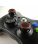 Paquete De 16pcs Grip Pulgar Pandaren Thumbstick Noctilucent