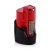 Reemplazo Powerextra 2 Paquete De 12 V 2500 Mah De Litio-ion