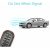 Mechcos Compatible Con Hyundai Para 2020 Palisade 5 Botones