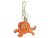Golden Retriever Genuiine Animal Cuero / Bolso Del Perro Cha