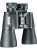 Bushnell Falcon 10×50 Prismáticos Gran Angular (negro)