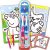 Peppa Pig Cepillo De Dientes Set Para Niños Los Niños Pequeñ