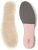 Ugg – Plantilla De Piel De Oveja Para Mujer