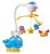 Vtech Bebé Calmante Océano Slumbers Móvil