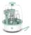 Biberón Esterili-zer, Botella De Vapor Esterili-zer Para Bib