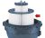 Sta-rite 250220201s – Filtro De Piscina Exterior Grande Y Ca