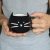 Taza Koolkatkoo Sorpresa Del Gatito Con El Gato Del Bebé Den