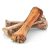Jumbo Ahumado Shin Huesos Por Mejor Bully Sticks (3 Pack) Li