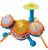 Vtech Kidibeats Conjunto Tambor De Los Niños