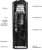 Brio Cl520 Refrigerador De Dispensador De Agua De Carga Supe