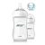 Philips Avent Bpa Libre Natural Polipropileno Botella 9 Onza