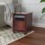 Amazon Basics Calentador De Espacio Estilo Gabinete, Acabado