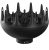 Black Orchid Hair Diffuser For Curly And Natural Hair – Prof