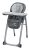 Graco Table2table Premier Doble 7 En 1 Trona Convertible | C
