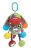 Playgro 0101300107 Actividad Stem Juguete Perro Doofy Para E