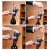 Smaier Set De Accesorios Para Vino Con Sacacorchos Y Otros U