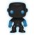 Aquaman [silueta Brillan En La Oscuridad] (ee Exclusivo): Fu