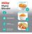 Nuby Mighty Blender With Cook Book, 22-piece Baby Food Maker