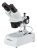 Montado-forward Amscope Se306r-pz-led Microscopio Estéreo Bi