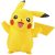 Bandai Afición – Kit De Pokemon Modelo Rápida !! 01 Pikachu