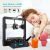 Anycubic Mega Pro Kit De Impresora 3d Fdm, 2 En 1 Impresora