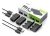 Controlador Xbox Una Batería, 1200mah Ni-mh Batería Recargab
