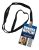Dwight Schrute Dunder Mifflin Inc. – Insignia De Identificac
