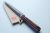 Yoshihiro Acero Vg-1 Oro Acero Gyuto Chef Japonés Cuchillo 7