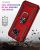 Carcasa Para Samsung Galaxy S7 Con Protectores De Pantalla H
