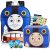 Thomas Y Sus Amigos Mochila Y Almuerzo Box Set Basic 14 T
