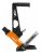 Freeman Pf18glcn Neumático 18-gauge 1-3 / 4  L-grapa Floorin