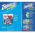 Ziploc Big Bag Cremallera Doble, X-large, 4-conde