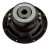 Rockford Fosgate R2d4-10 Prime R2 Dvc 4 Ohm 10 Pulgadas 250