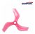 16pcs Gemfan 75mm 3-blade Puntales De 3 Pulgadas Hélices Cw