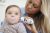 Tommee Tippee – Termómetro Digital De Ears Párr, 40 Unidades