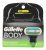 Gillette Cuerpo – Recambios Para Cuchilla De Afeitar Para Ho