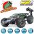 Hosim Coche De Rc Escala 1:16 2847 Sin Escobillas Control Re